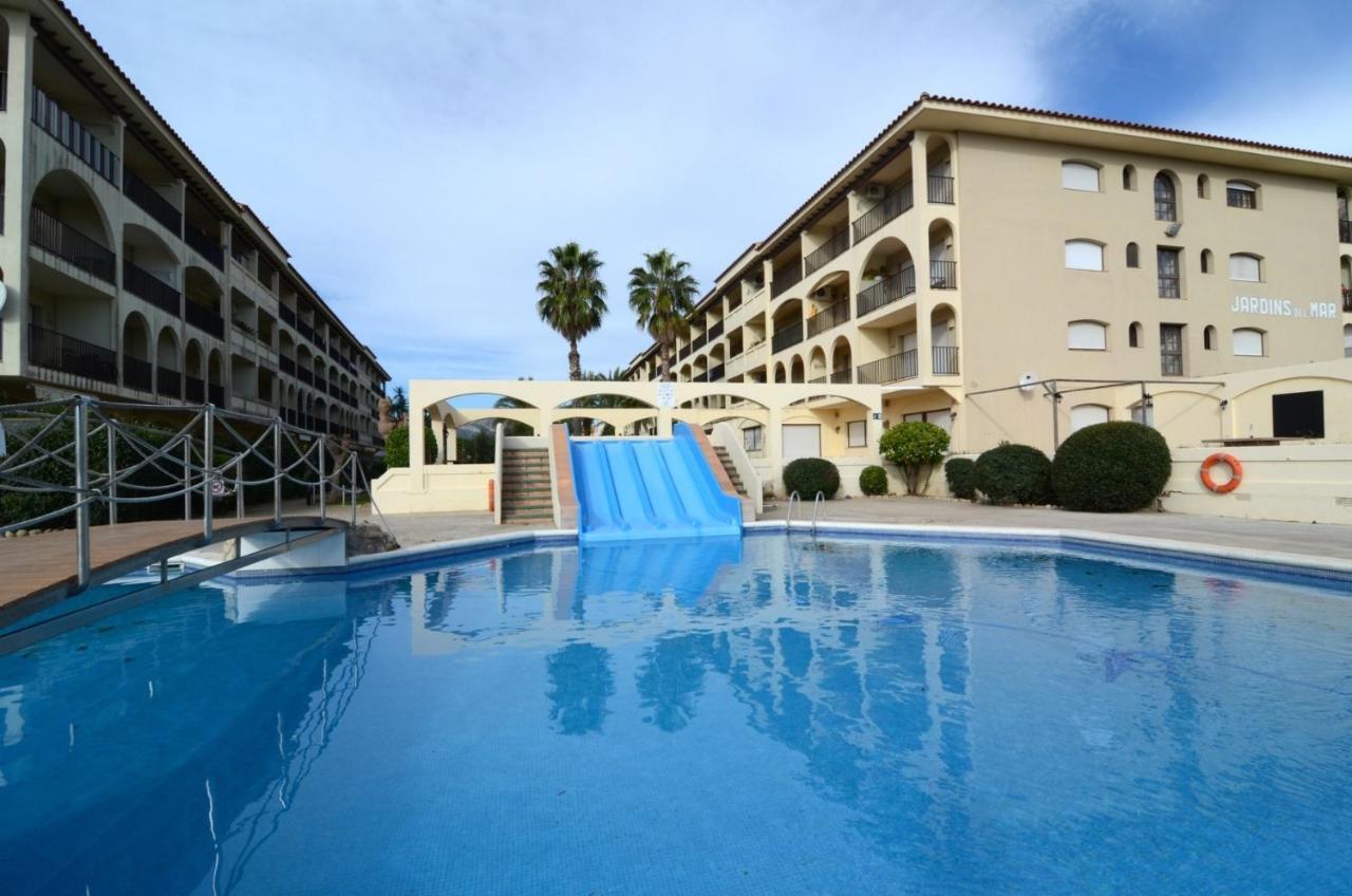 Jardins Del Mar 38 Apartment L'Estartit Luaran gambar