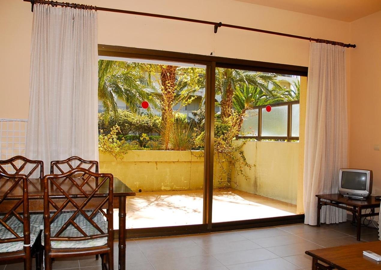 Jardins Del Mar 38 Apartment L'Estartit Luaran gambar