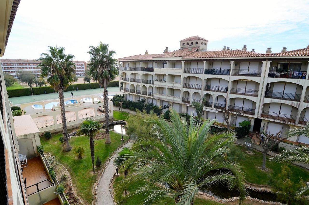Jardins Del Mar 38 Apartment L'Estartit Luaran gambar