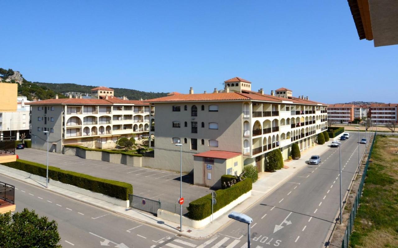 Jardins Del Mar 38 Apartment L'Estartit Luaran gambar