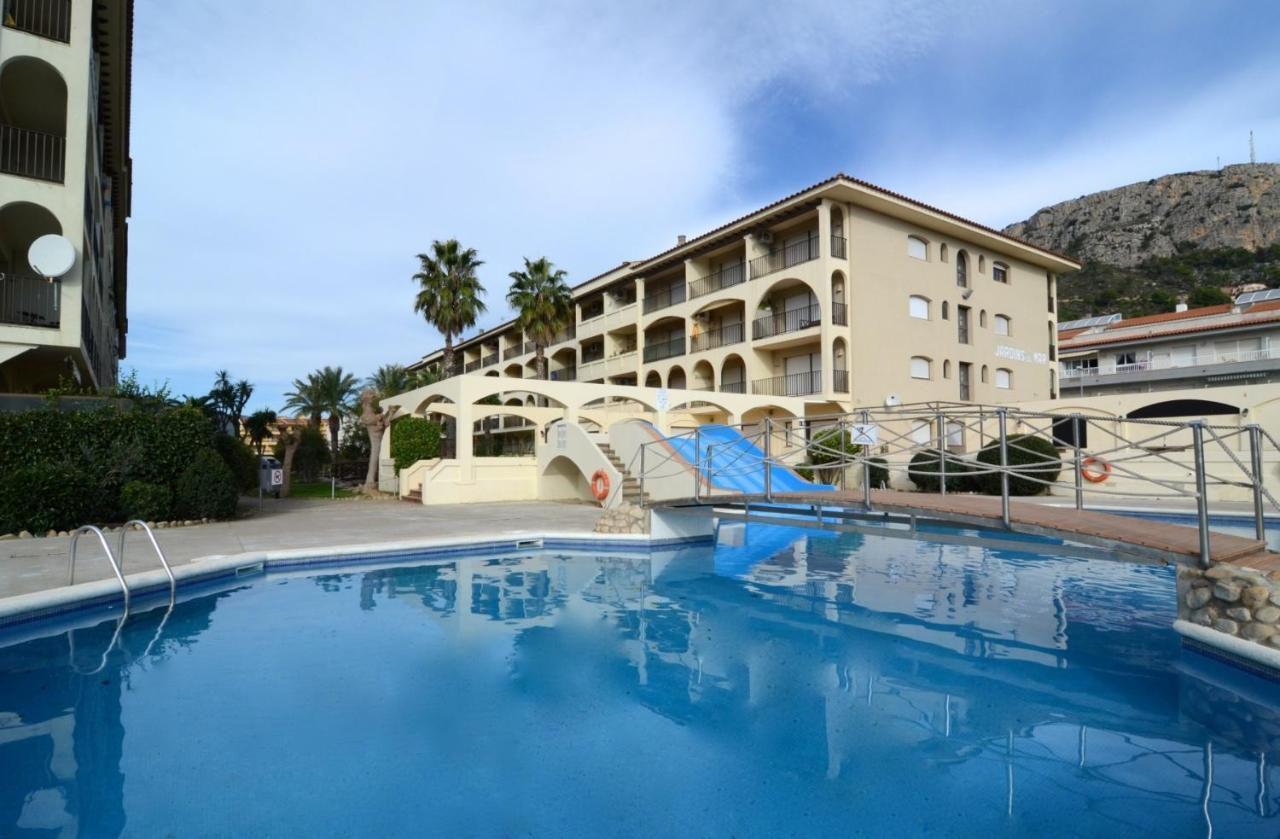 Jardins Del Mar 38 Apartment L'Estartit Luaran gambar