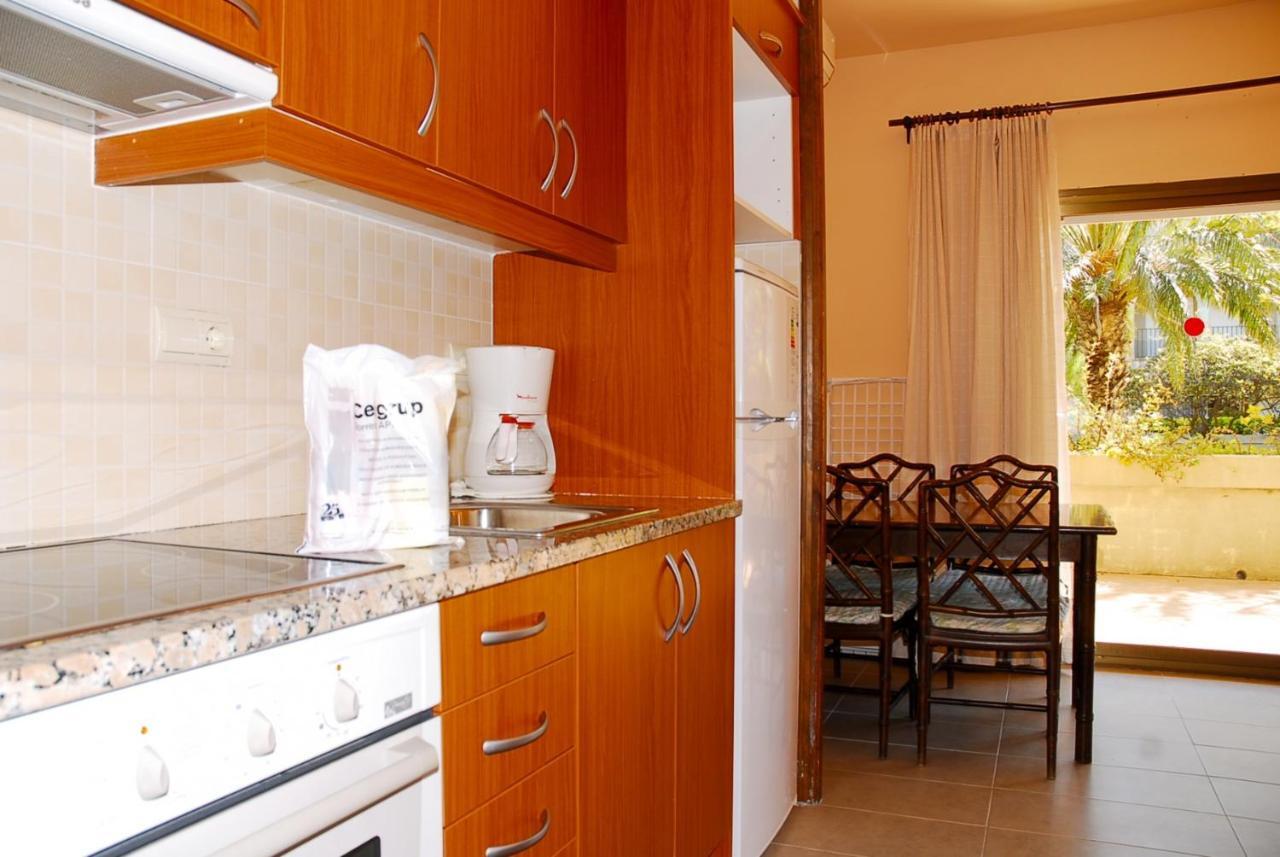 Jardins Del Mar 38 Apartment L'Estartit Luaran gambar